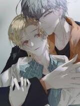 The Ancient Virus Manhua