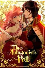 The Antagonist's Pet Manhwa