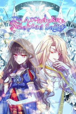 The Archduke's Adopted Saint Manhwa
