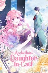 The Archvillain's Daughter-in-Law Manhwa