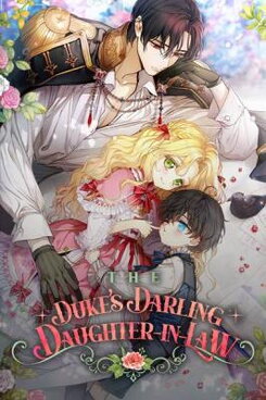 The Duke's Darling Daughter-in-Law (Novel) Novel