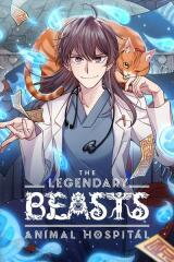 The Legendary Beasts Animal Hospital Manhwa