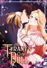 The Tyrant's Comfort Doll Manhwa