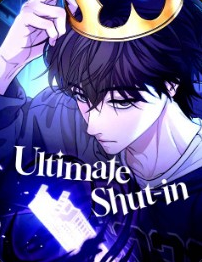 Ultimate Shut-in Manhwa