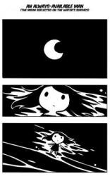 An Always-Available Man Manga