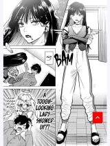 An Angel Came to Me When I Prayed Everyday Manga