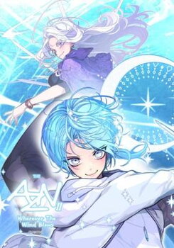 Anz Manhwa