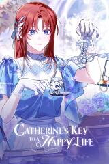 Catherine's Key to a Happy Life Manhwa
