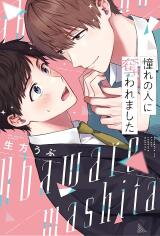 Akogare no Hito ni Ubawaremashita Manga