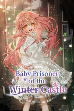 Baby Prisoner of the Winter Castle (Novel) Novel