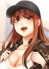 Battalion Commander's Daughter Manhwa