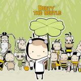 Beety The Beetle Manhwa