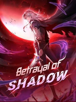 Betrayal of Shadow Manhua