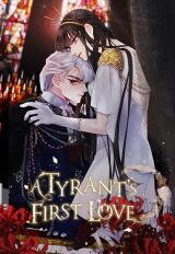 A Tyrant's First Love Manhwa