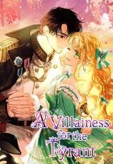 A Villainess for the Tyrant Manhwa