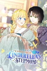 A Wicked Tale of Cinderella's Stepmom Manhwa