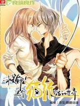 A World Ruled by Cats Manhua