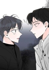 Accidentally in Love with Him Manhwa