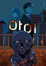 Ai (Jeong Hae-yeon & Hyeongeom) Manhwa