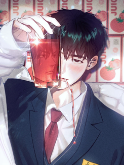A Lovely Meal Manhwa