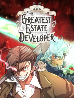 The Greatest Estate Developer Manhwa