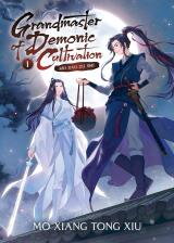 Grandmaster of Demonic Cultivation: Mo Dao Zu Shi (Novel) Novel