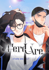 Here U Are Manhua