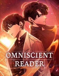 Omniscient Reader Manhwa