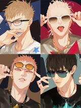 19 Days Manhua