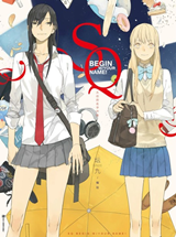 Tamen De Gushi Manhua