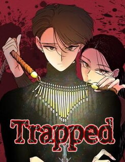 Trapped (Haemuri) Manhwa