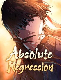 Absolute Regression Manhwa