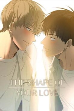 The Shape of Your Love Manhwa