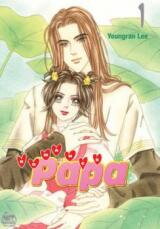 Romance Papa Manhwa