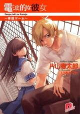 Denpateki na Kanojo (Novel) Novel