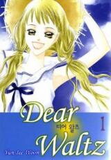 Dear Waltz Manhwa