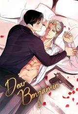 Dear Benjamin Manhwa