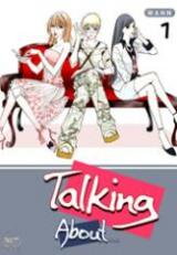 Talking About... Manhwa