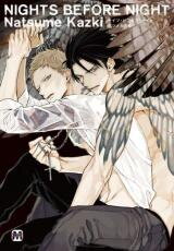 Nights Before Night Manga