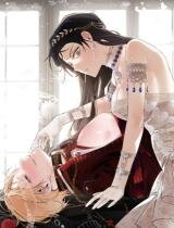 In the Doghouse Manhwa