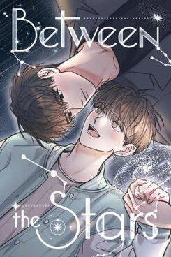 Between the Stars Manhwa