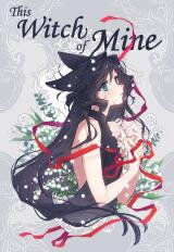 This Witch of Mine Manhwa