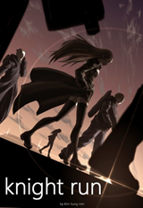 Knight Run Manhwa