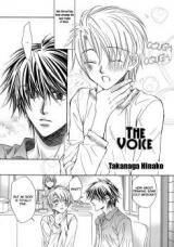 Little Butterfly: Gush Limited Manga
