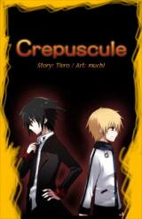 Crepuscule (Muchi) Manhwa