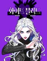Unholy Blood Manhwa
