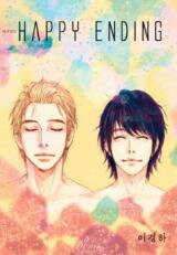 Happy Ending Manhwa
