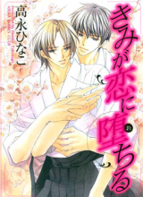 Kimi ga Koi ni Ochiru Manga