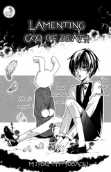 Nageku Shinigami Manga