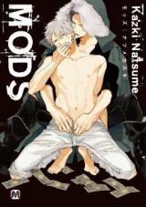 Mods Manga